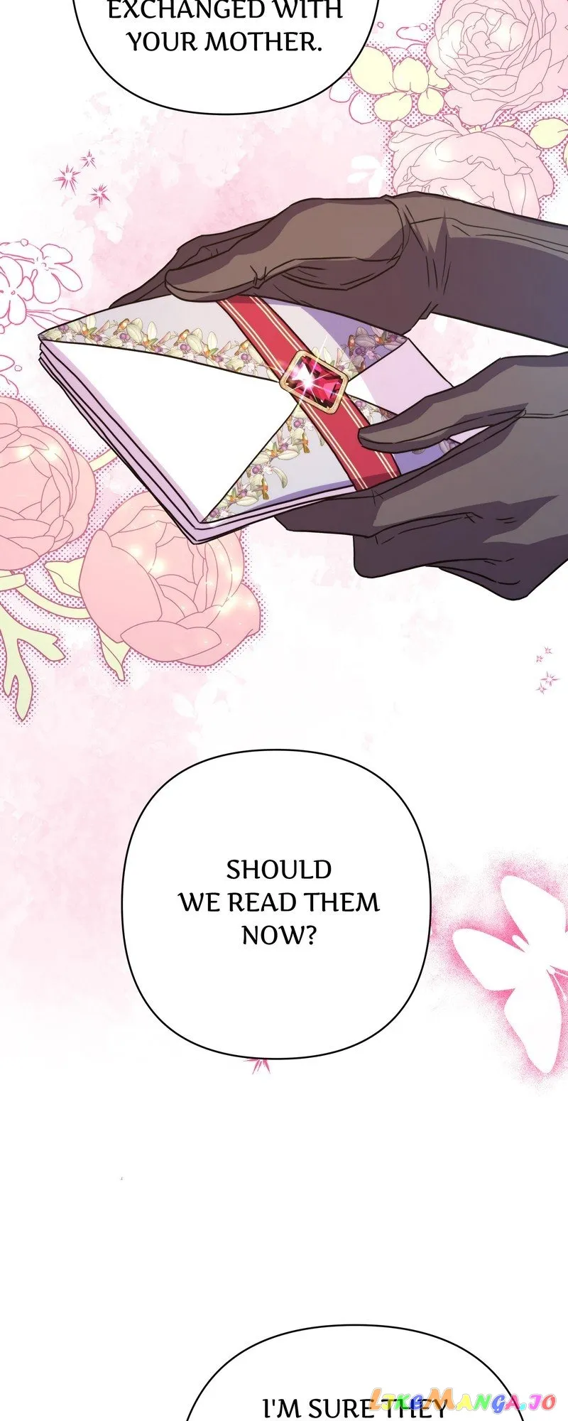 Another Typical Fantasy Romance Chapter 81 420 092