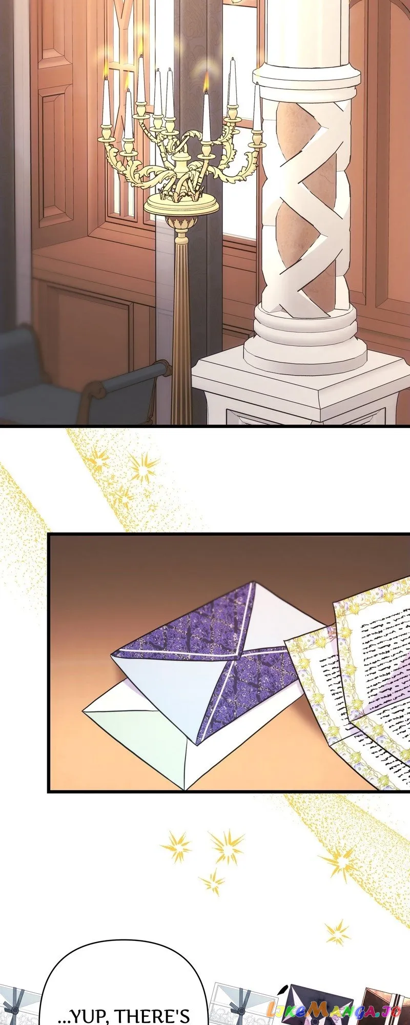 Another Typical Fantasy Romance Chapter 81 423 095