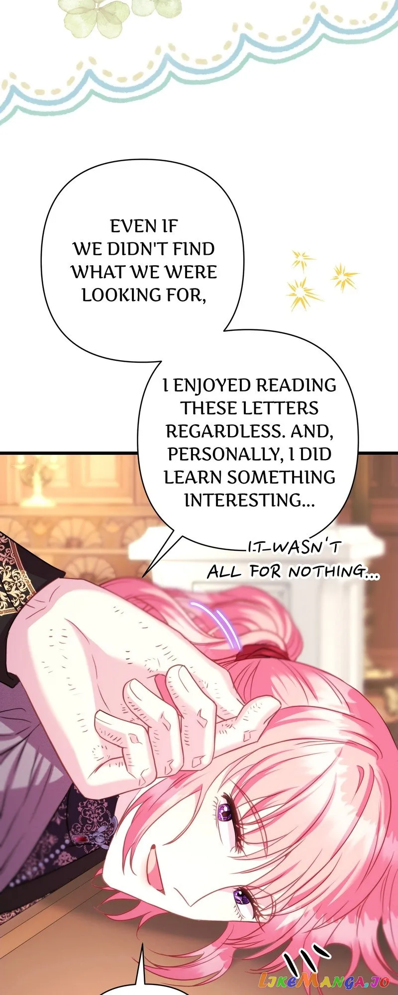 Another Typical Fantasy Romance Chapter 81 426 098