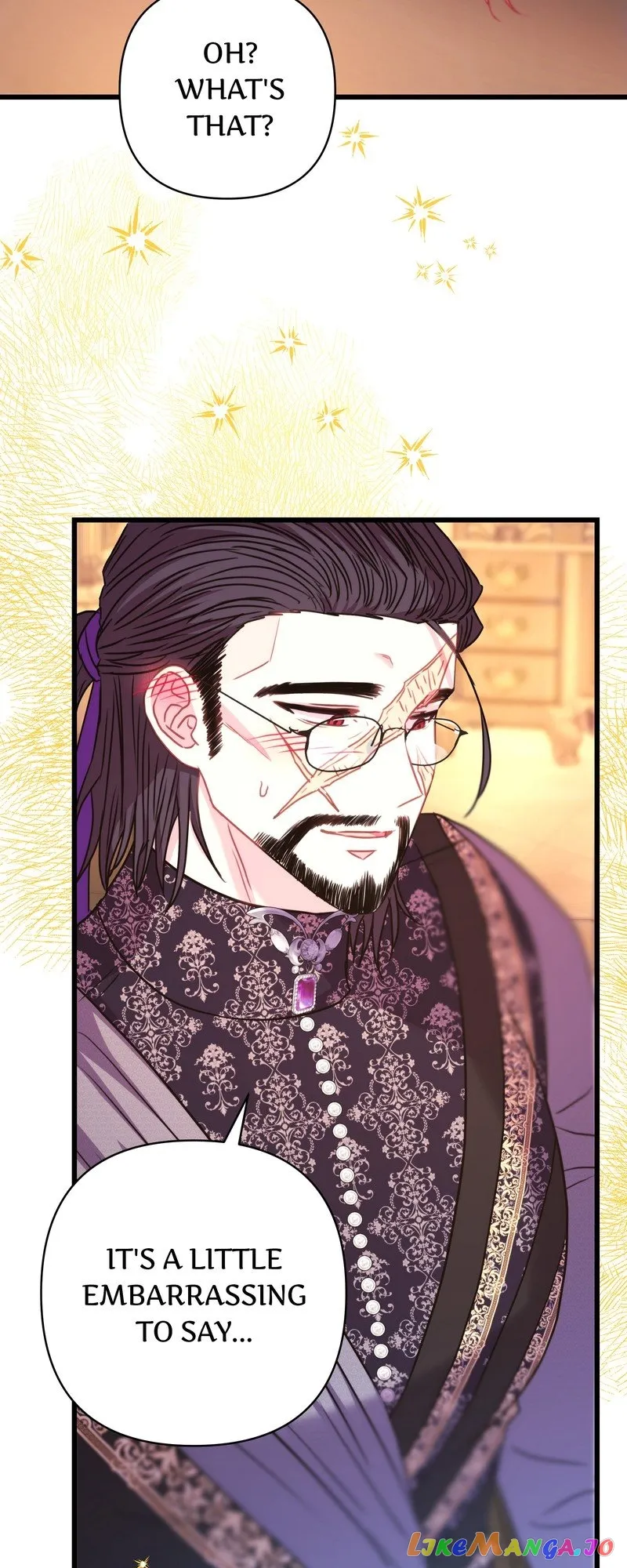 Another Typical Fantasy Romance Chapter 81 427 099