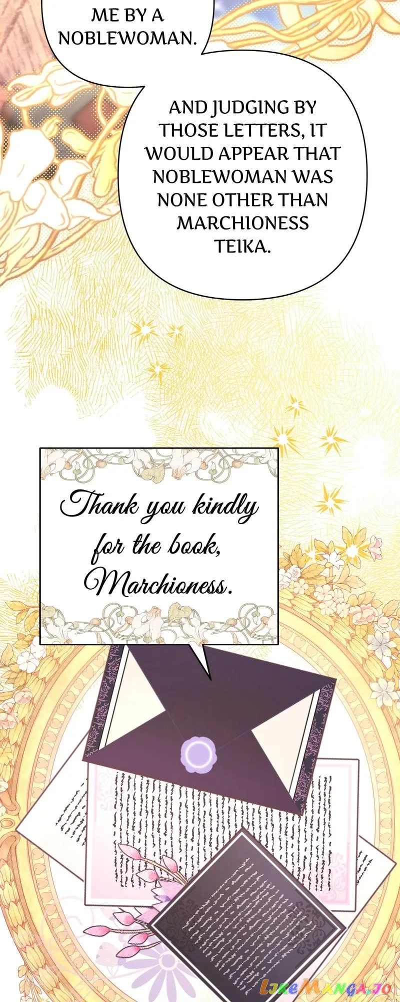 Another Typical Fantasy Romance Chapter 81 429 101