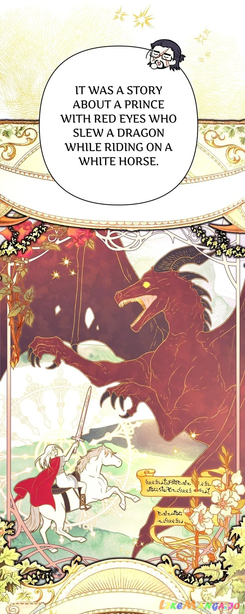 Another Typical Fantasy Romance Chapter 81 431 103