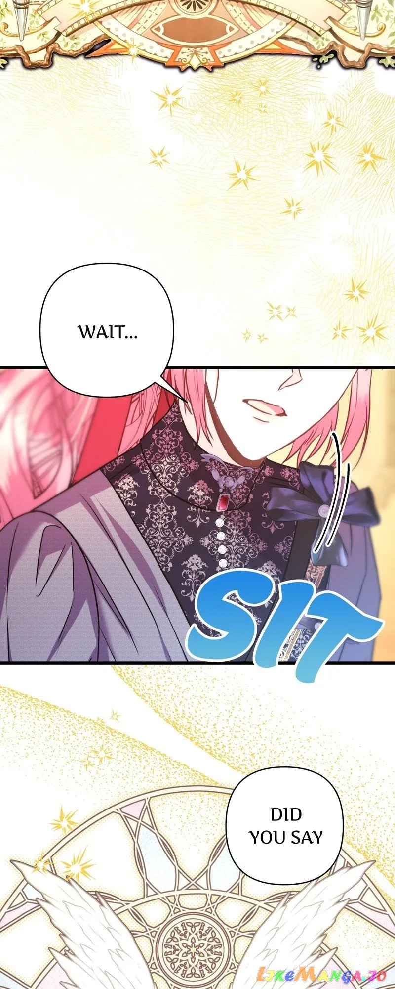 Another Typical Fantasy Romance Chapter 81 432 104