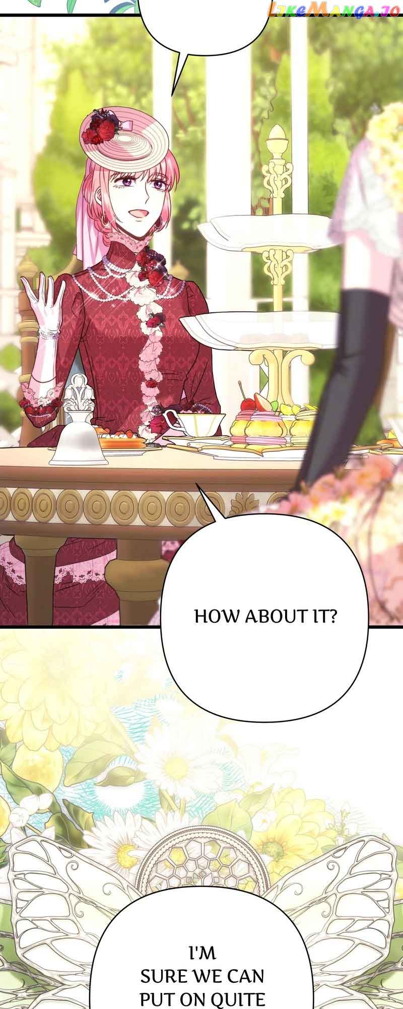 Another Typical Fantasy Romance Chapter 88 363 002