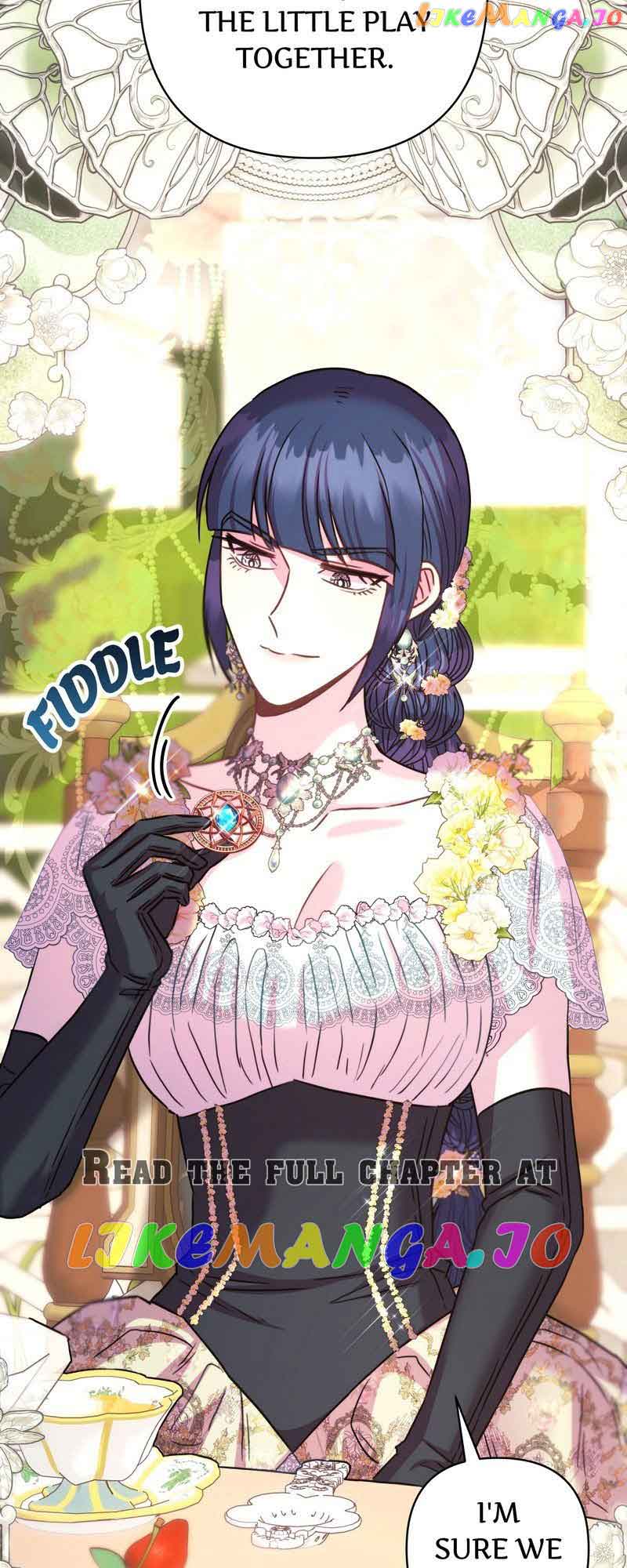 Another Typical Fantasy Romance Chapter 88 364 003