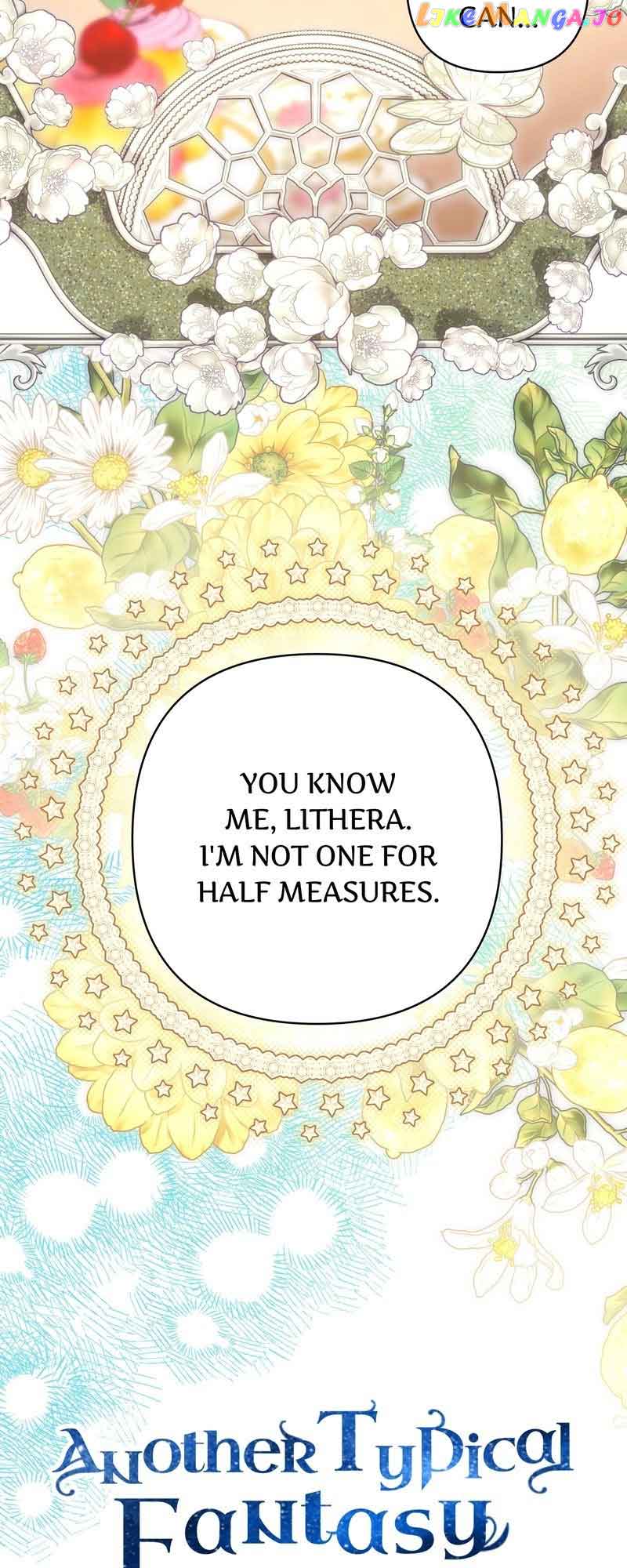 Another Typical Fantasy Romance Chapter 88 365 004