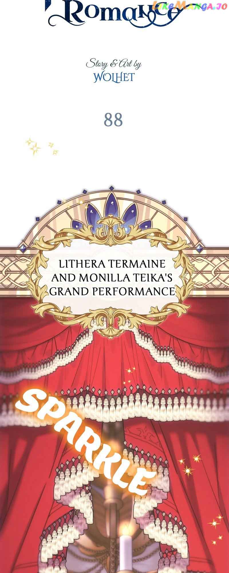 Another Typical Fantasy Romance Chapter 88 366 005