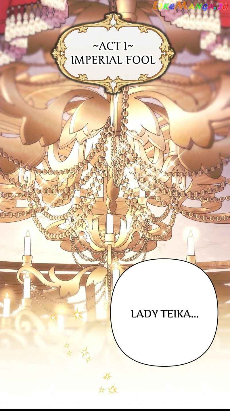 Another Typical Fantasy Romance Chapter 88 367 006
