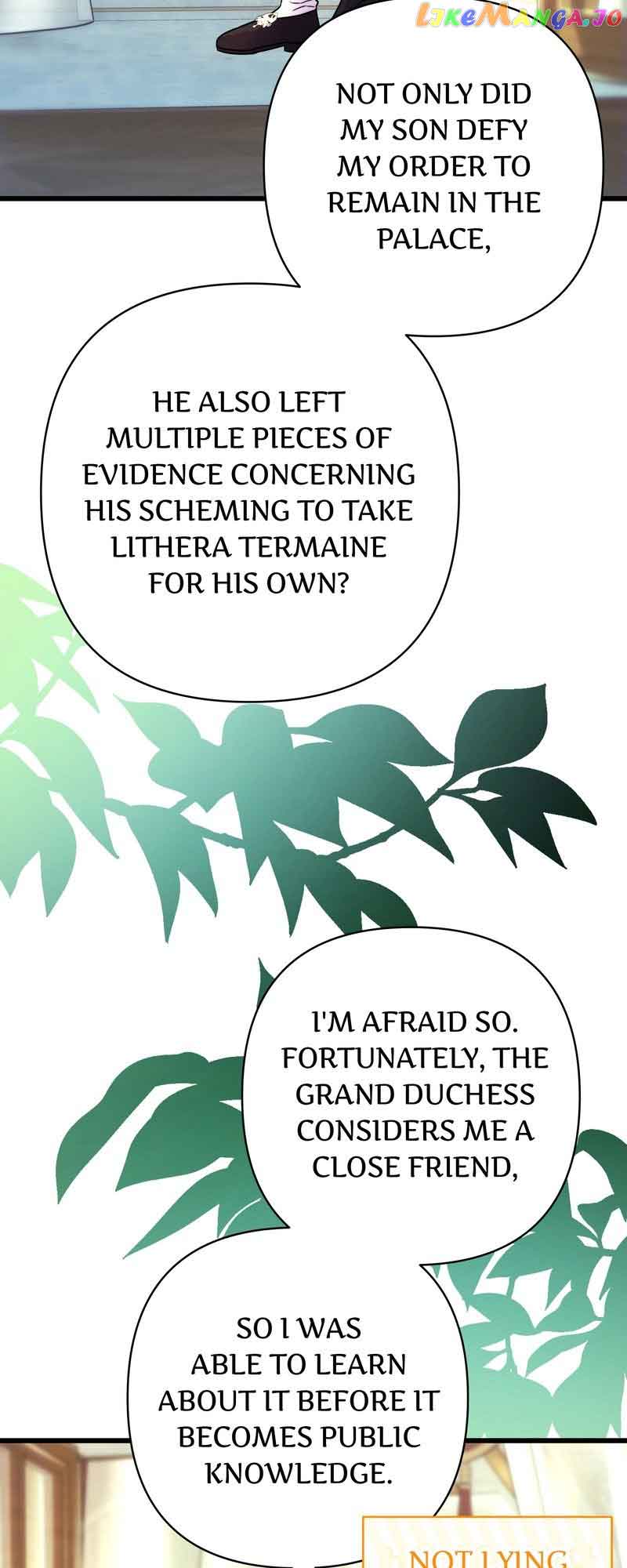 Another Typical Fantasy Romance Chapter 88 369 008
