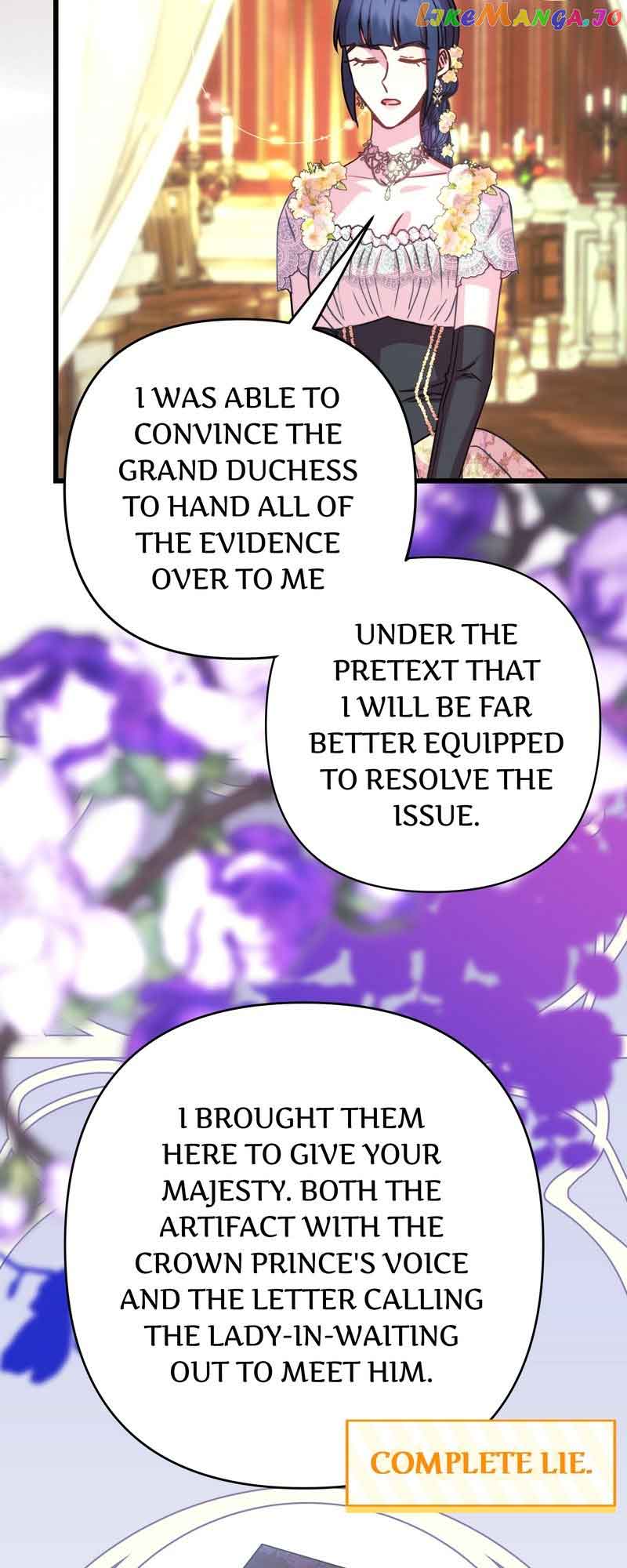 Another Typical Fantasy Romance Chapter 88 371 010