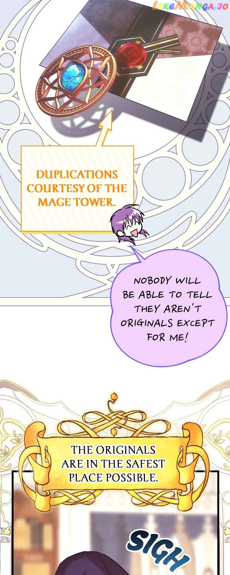 Another Typical Fantasy Romance Chapter 88 372 011