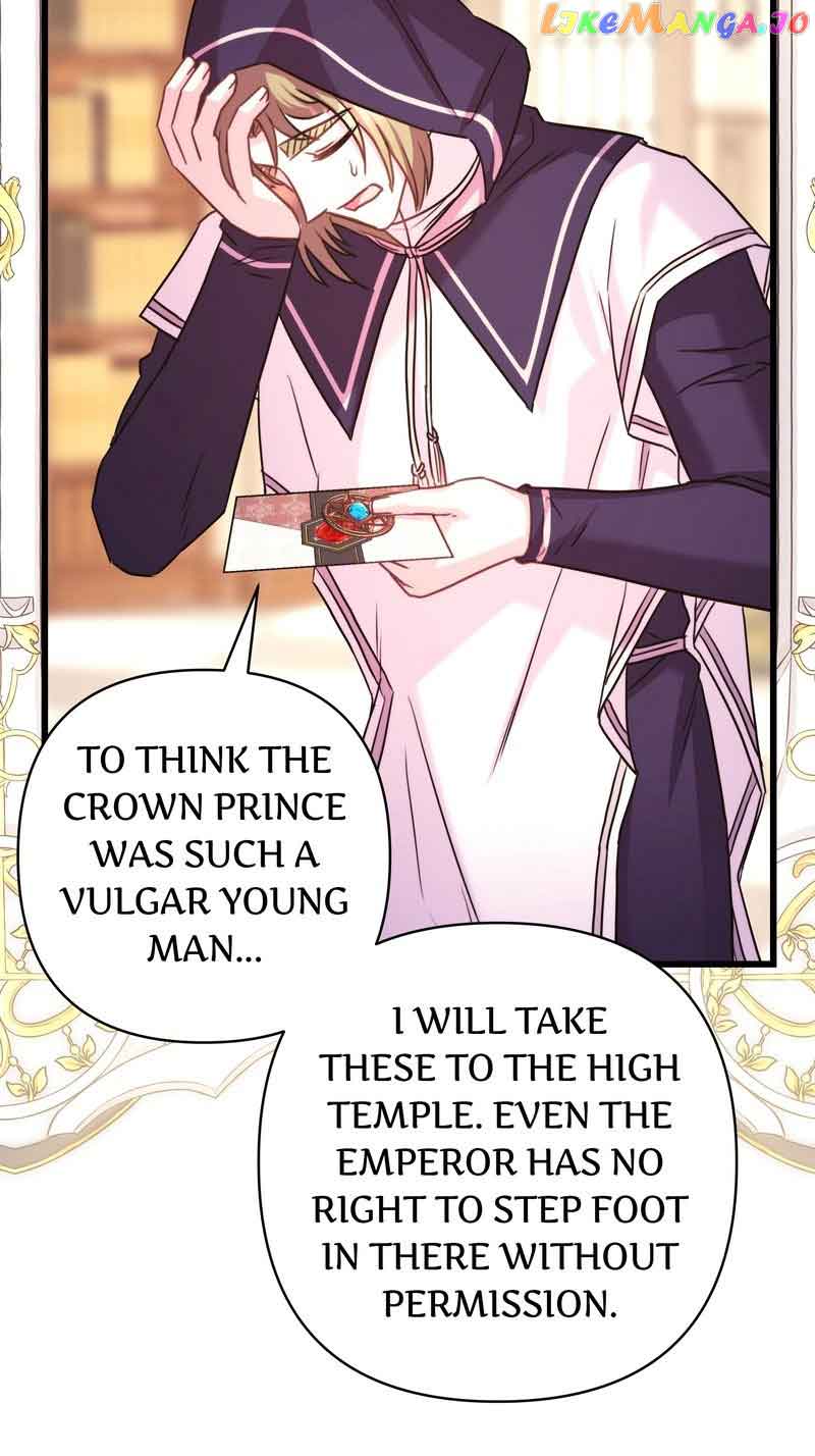 Another Typical Fantasy Romance Chapter 88 373 012