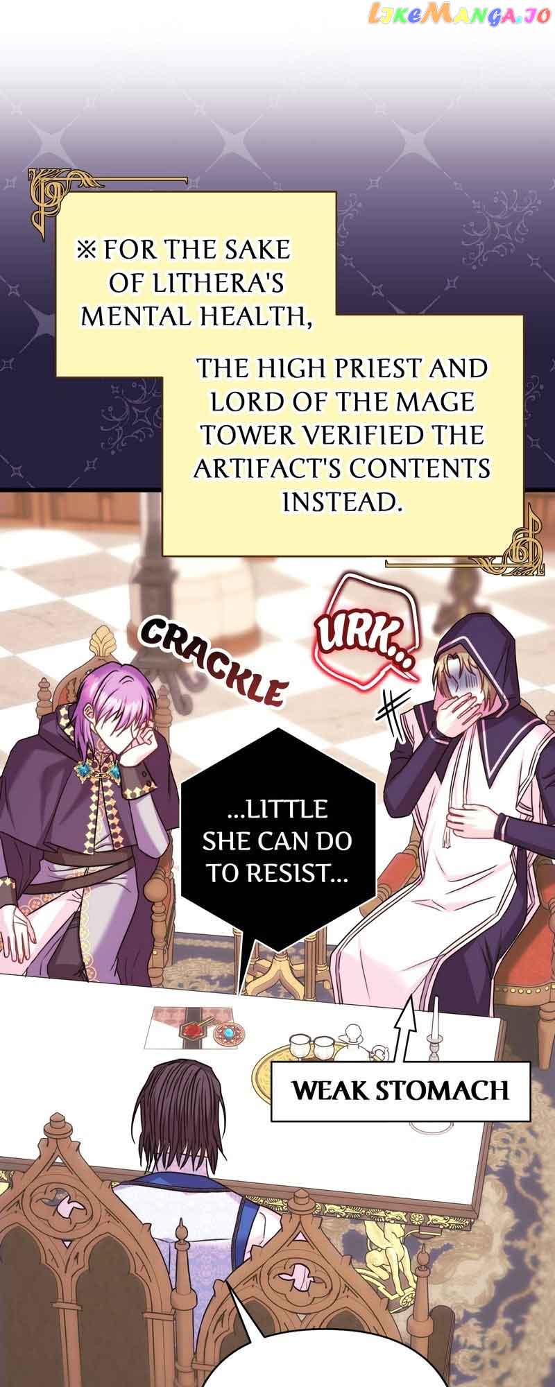 Another Typical Fantasy Romance Chapter 88 374 013