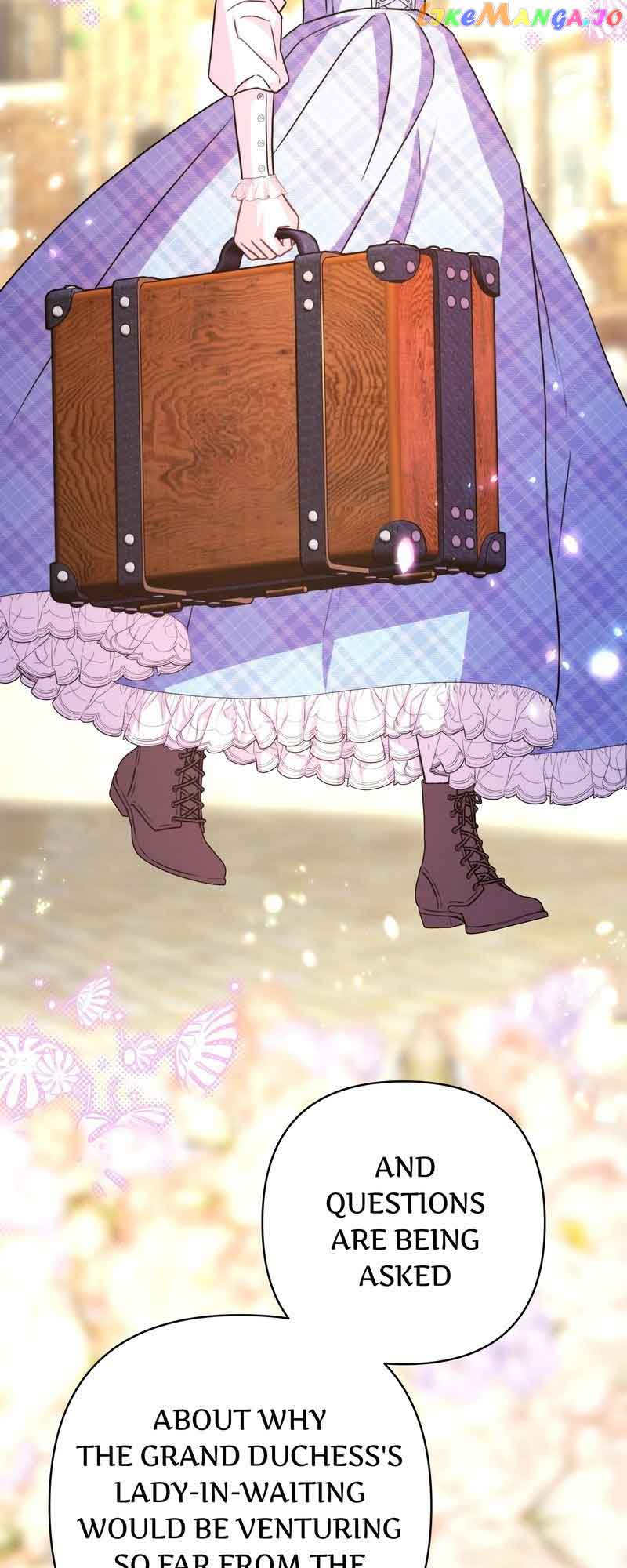 Another Typical Fantasy Romance Chapter 88 383 022