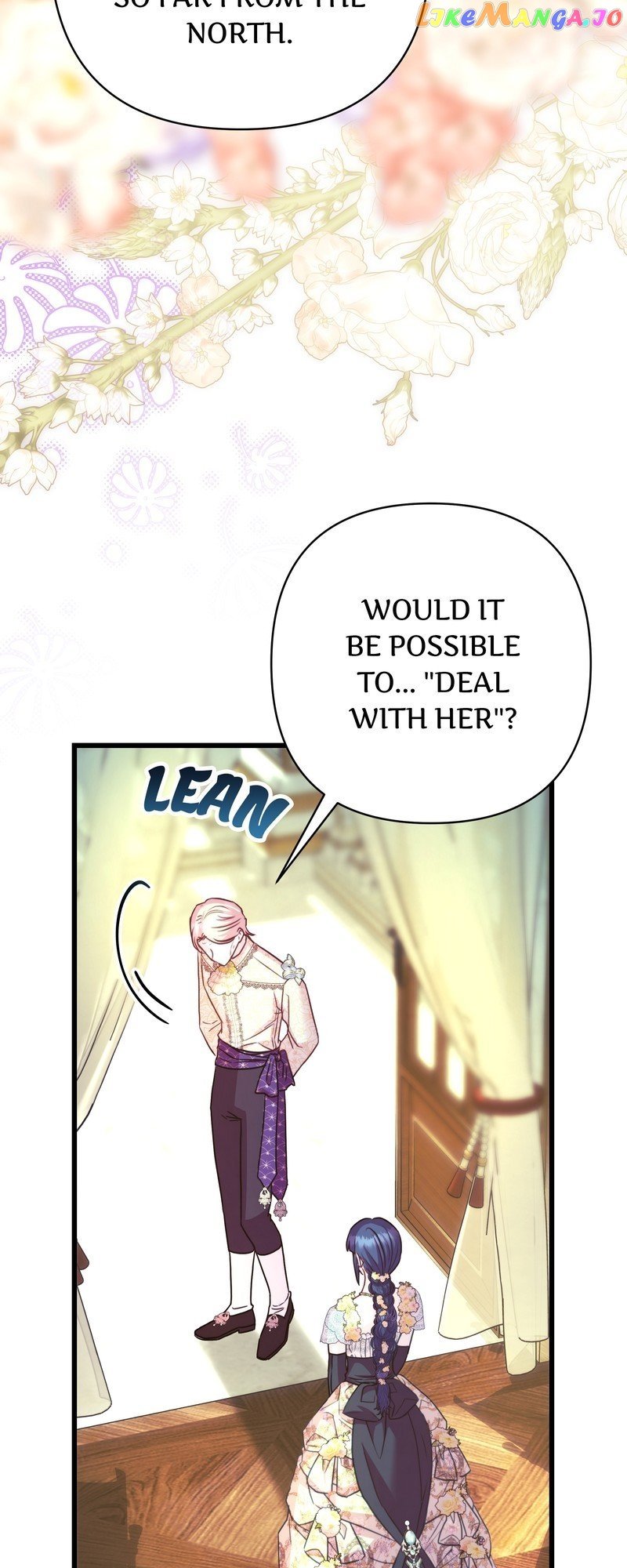 Another Typical Fantasy Romance Chapter 88 384 023