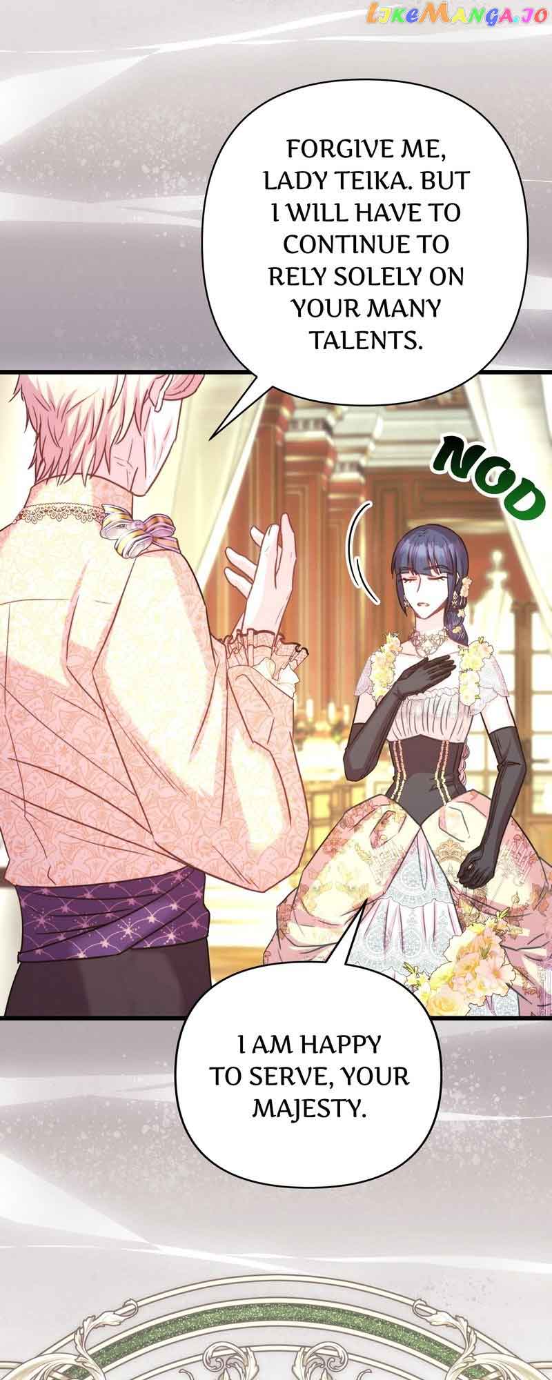 Another Typical Fantasy Romance Chapter 88 393 032