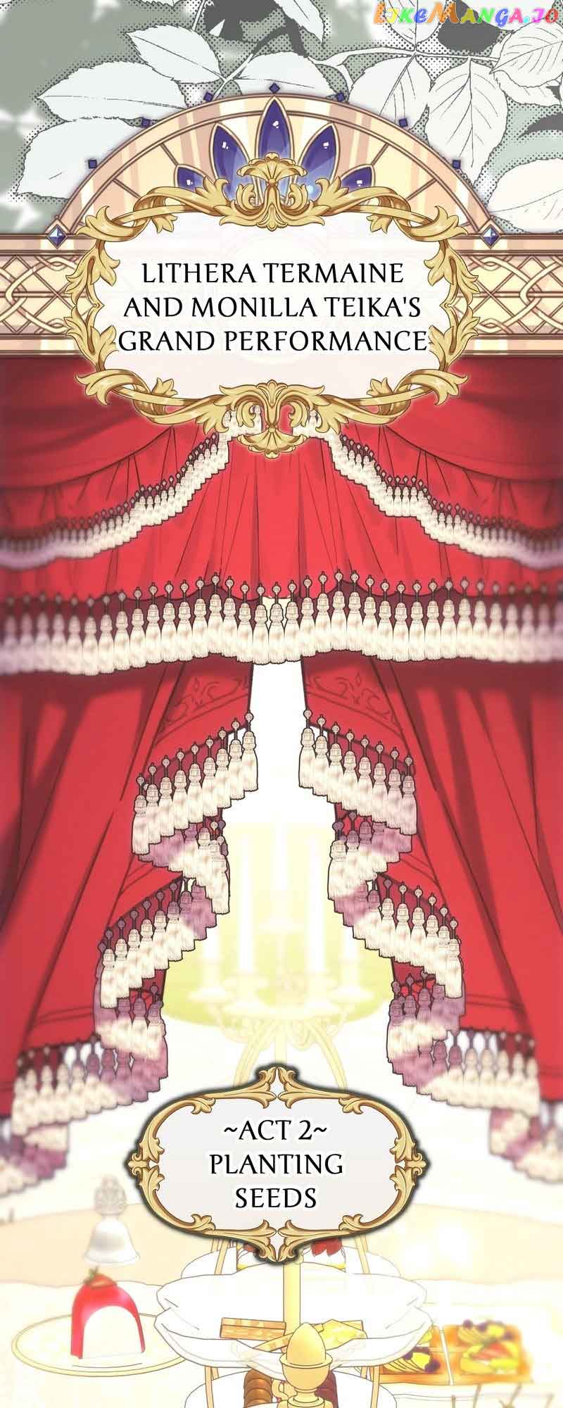 Another Typical Fantasy Romance Chapter 88 396 035