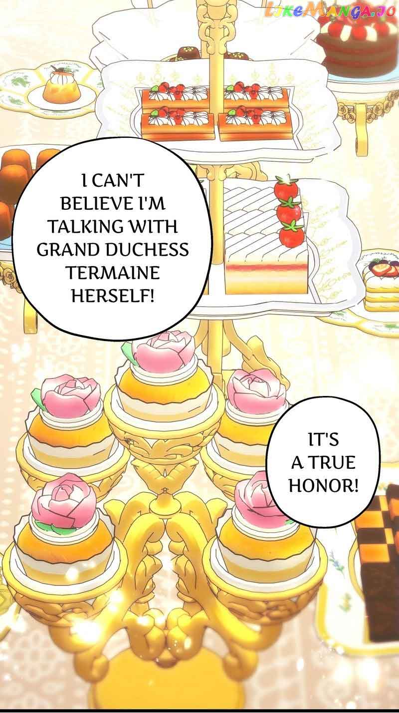 Another Typical Fantasy Romance Chapter 88 397 036