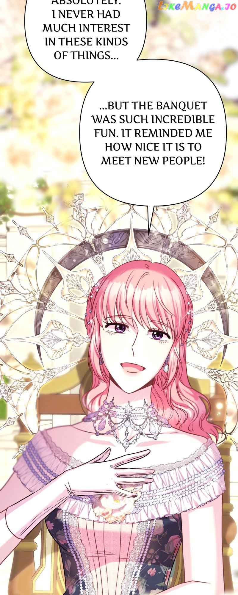 Another Typical Fantasy Romance Chapter 88 399 038