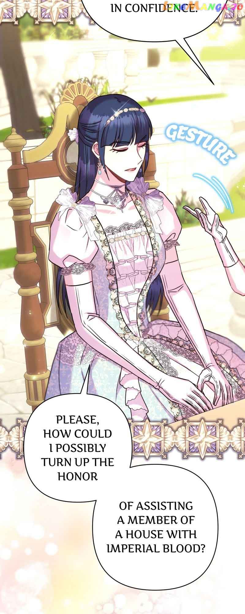Another Typical Fantasy Romance Chapter 88 401 040