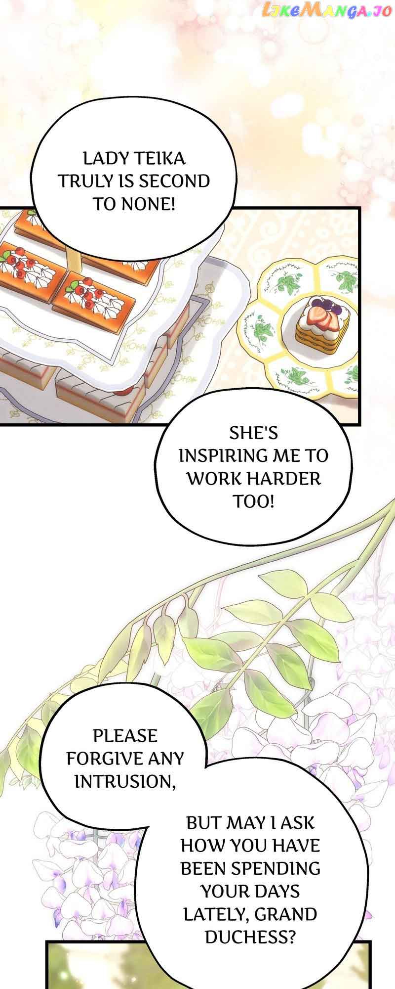 Another Typical Fantasy Romance Chapter 88 402 041
