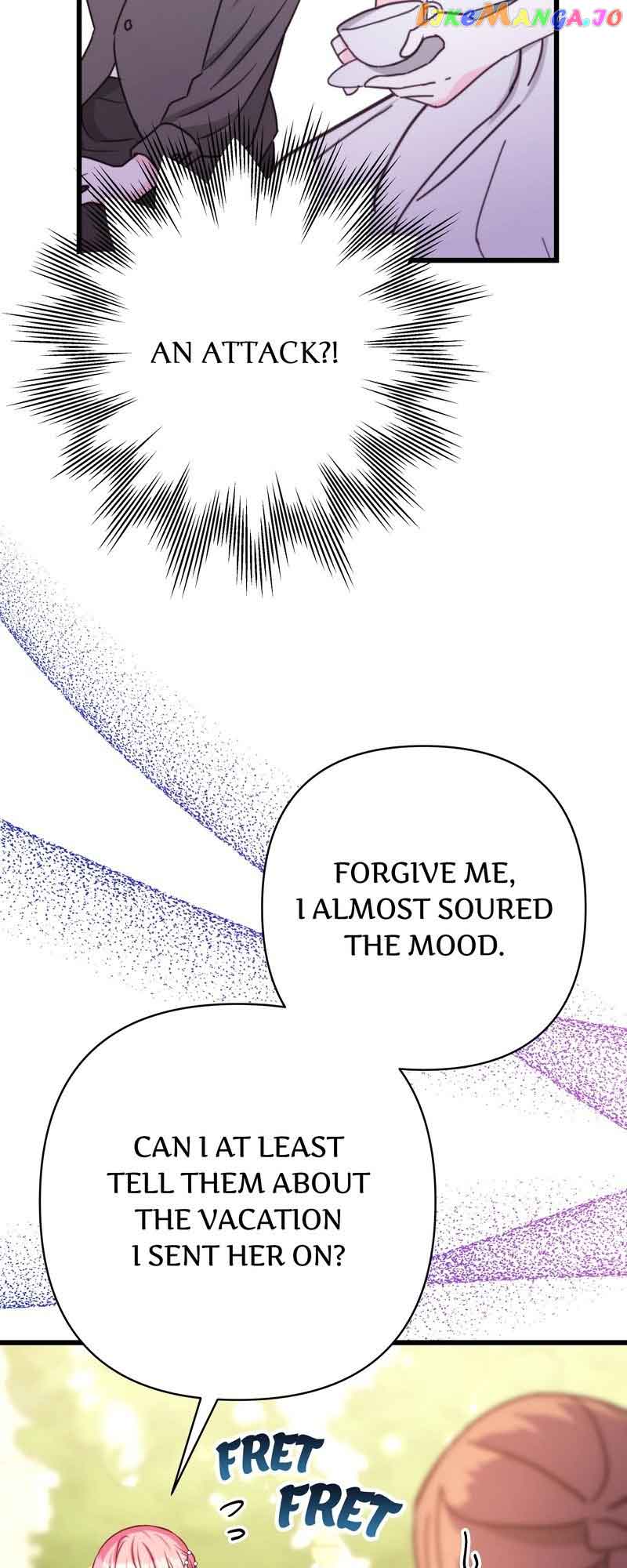 Another Typical Fantasy Romance Chapter 88 408 047