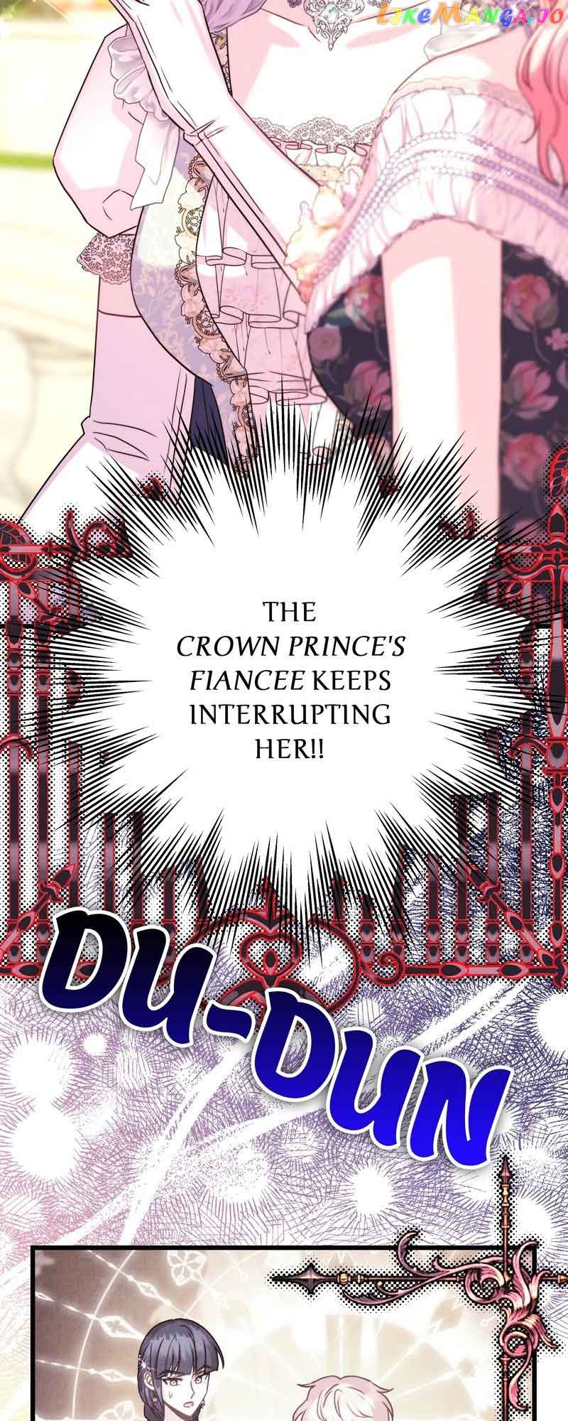 Another Typical Fantasy Romance Chapter 88 413 052
