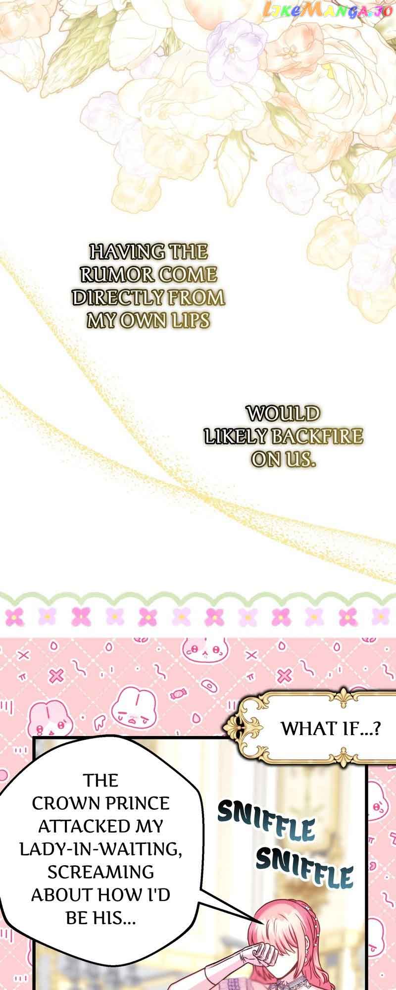 Another Typical Fantasy Romance Chapter 88 417 056