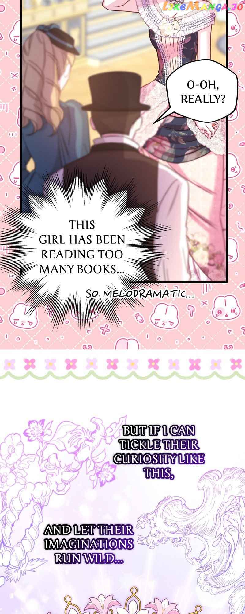 Another Typical Fantasy Romance Chapter 88 418 057