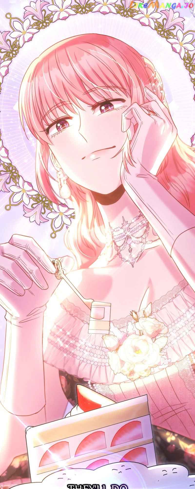 Another Typical Fantasy Romance Chapter 88 419 058