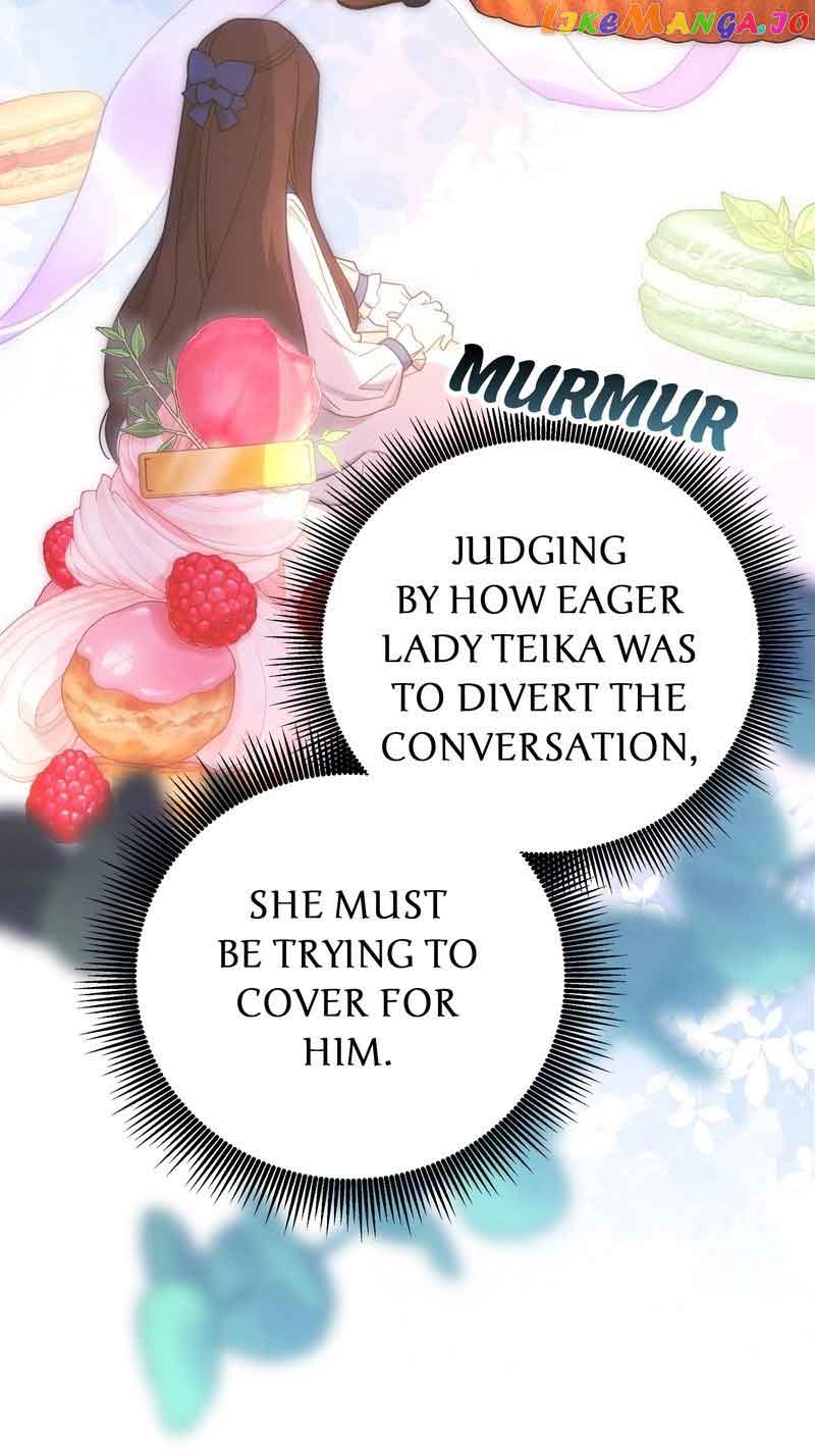 Another Typical Fantasy Romance Chapter 88 421 060