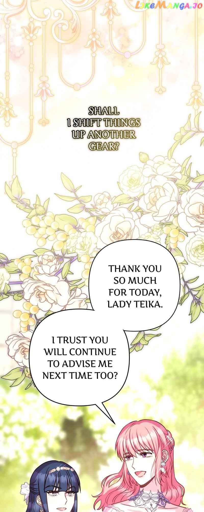 Another Typical Fantasy Romance Chapter 88 424 063