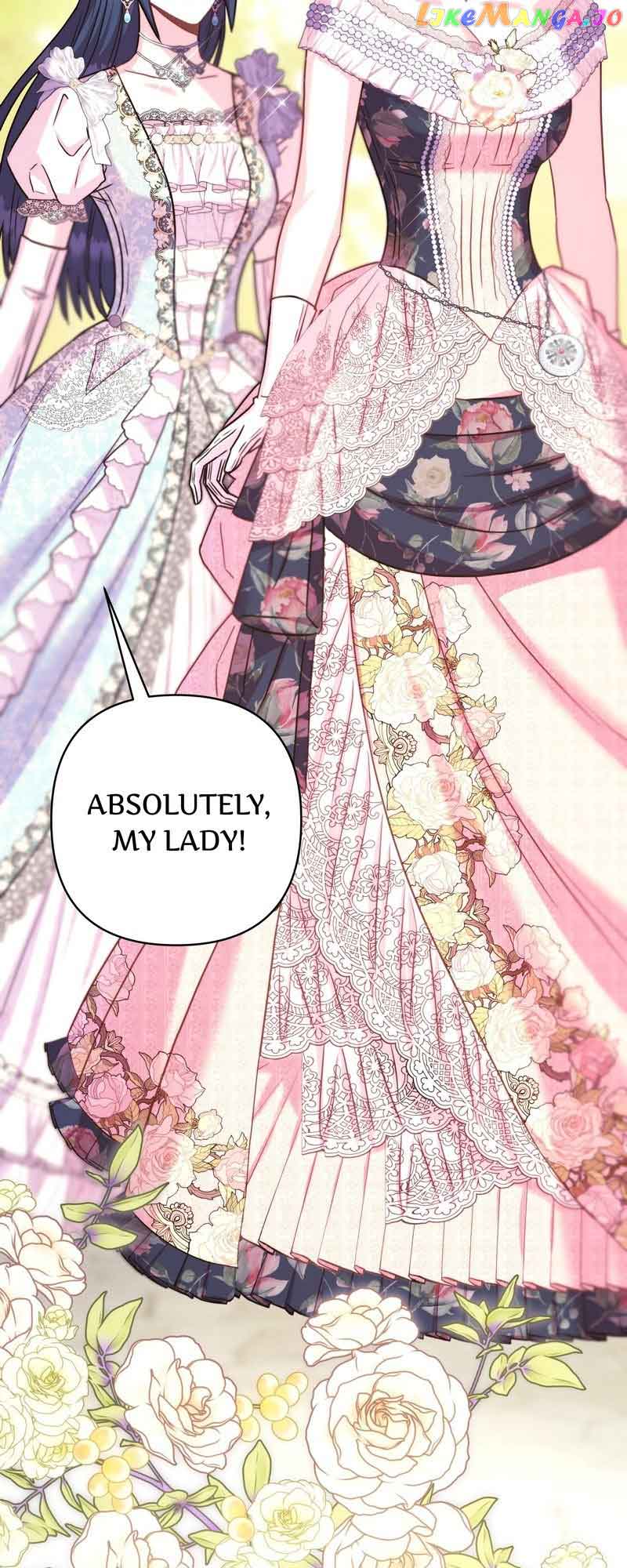 Another Typical Fantasy Romance Chapter 88 425 064