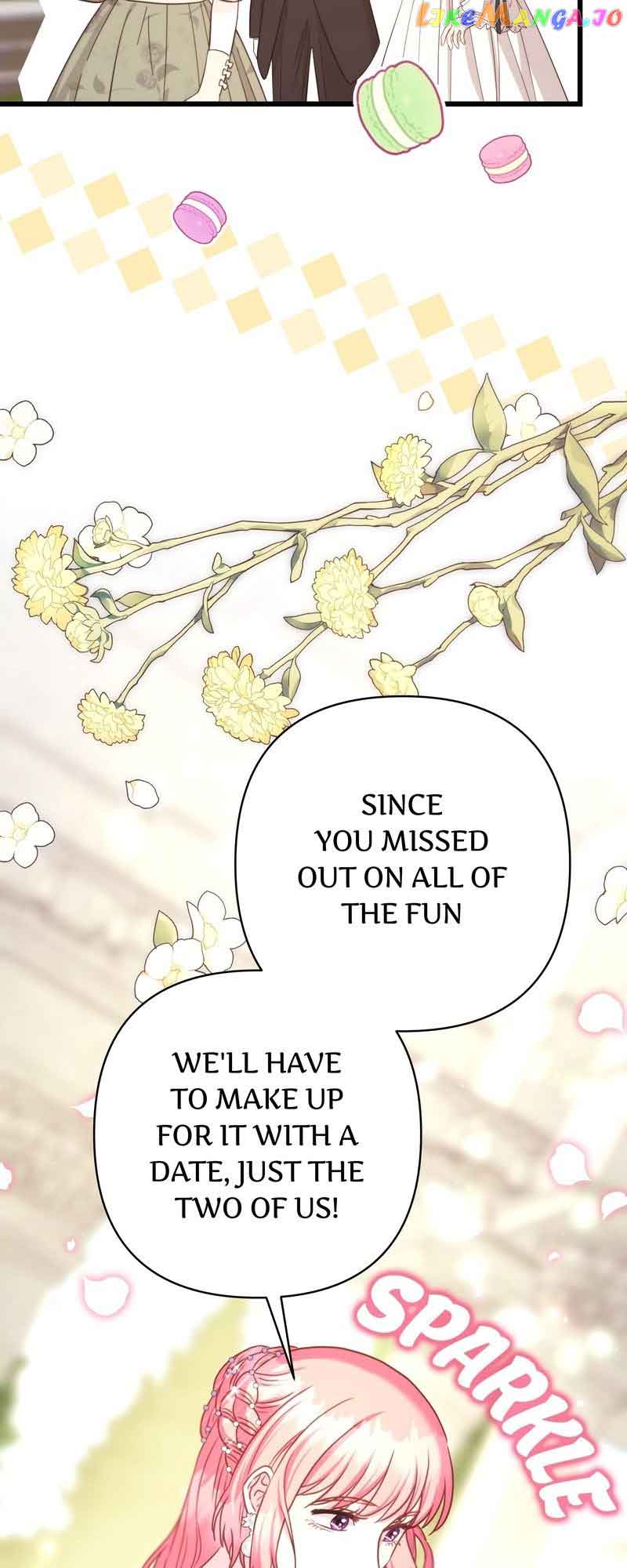 Another Typical Fantasy Romance Chapter 88 431 070