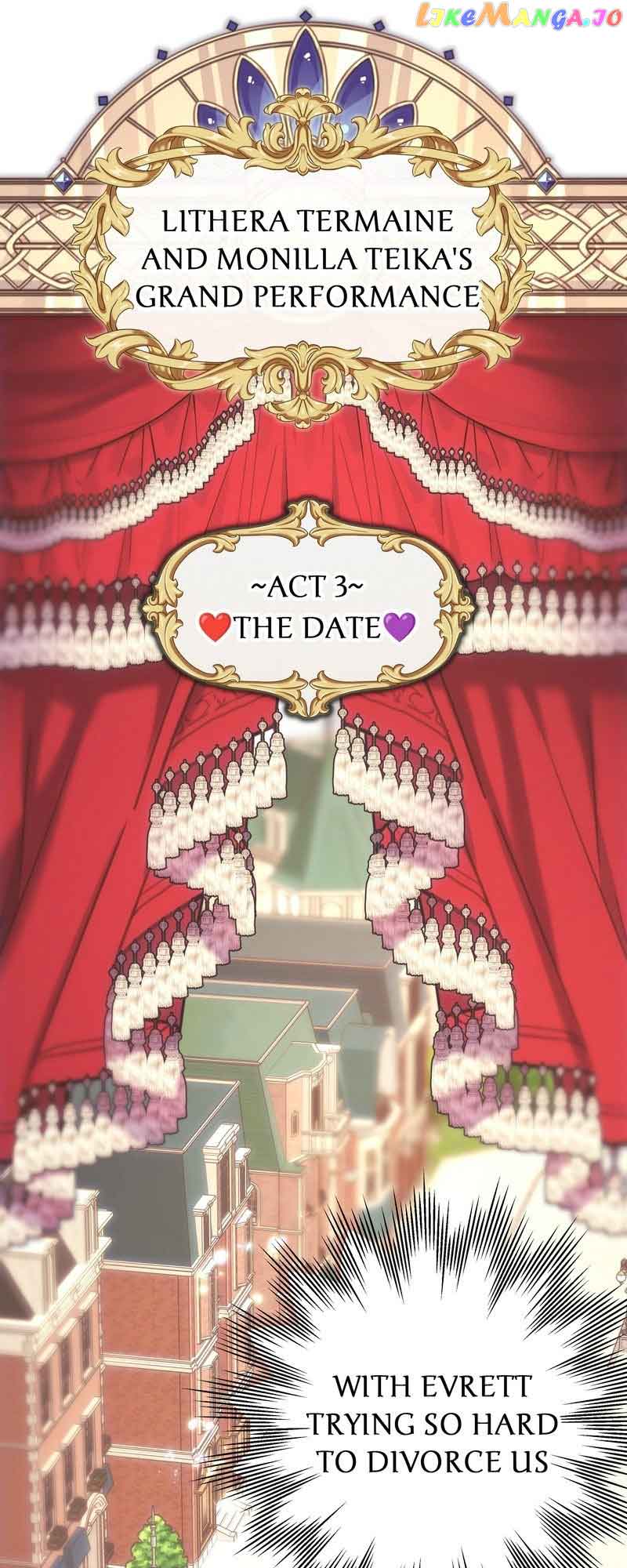 Another Typical Fantasy Romance Chapter 88 434 073