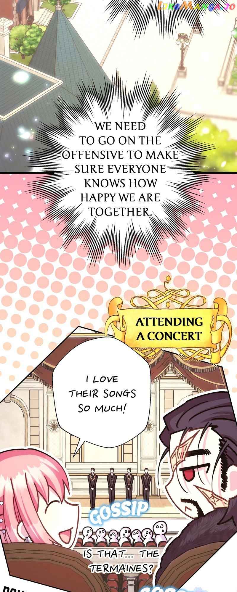 Another Typical Fantasy Romance Chapter 88 435 074