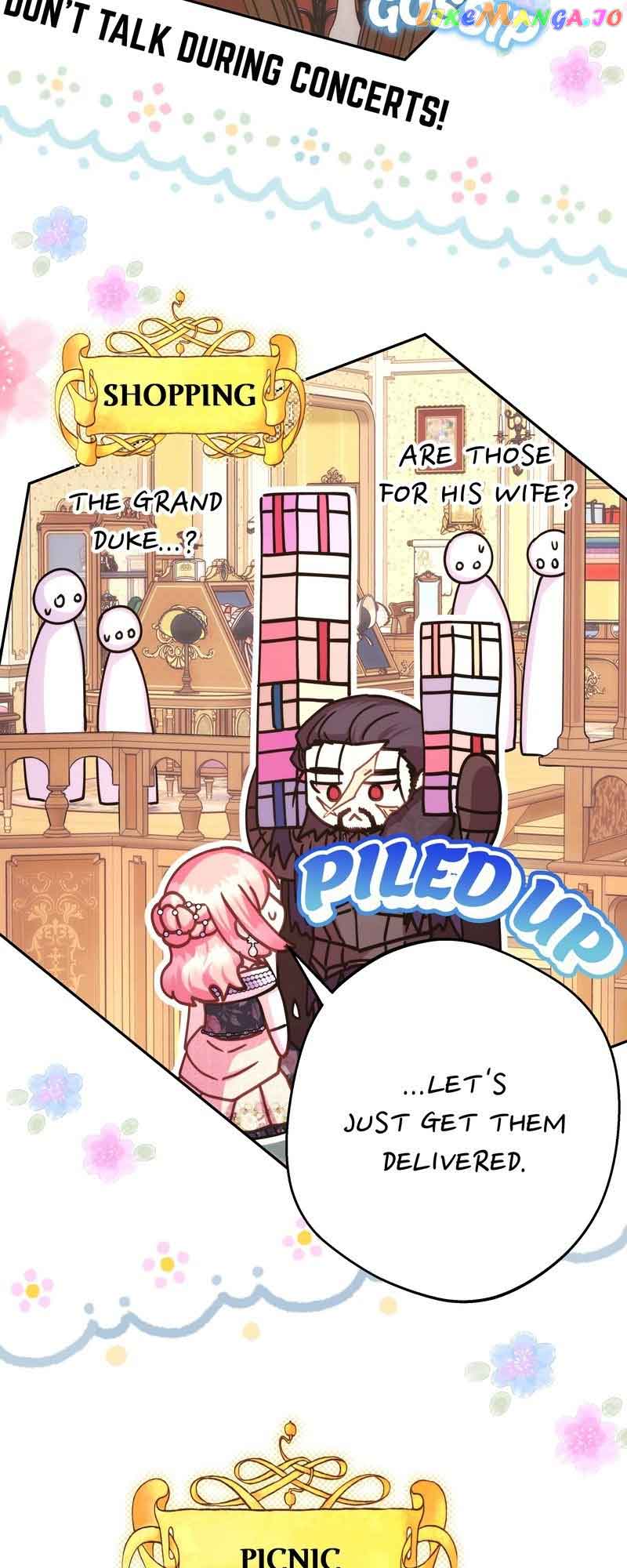 Another Typical Fantasy Romance Chapter 88 436 075