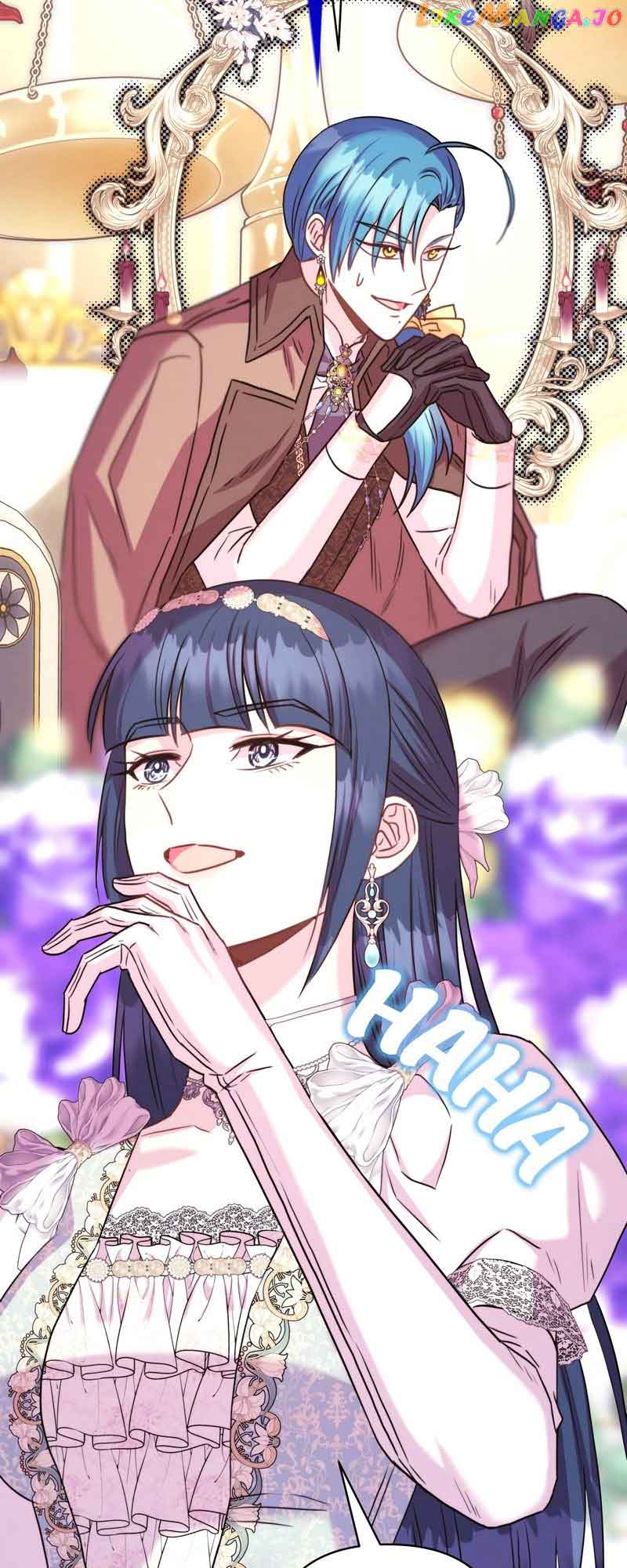 Another Typical Fantasy Romance Chapter 88 448 087