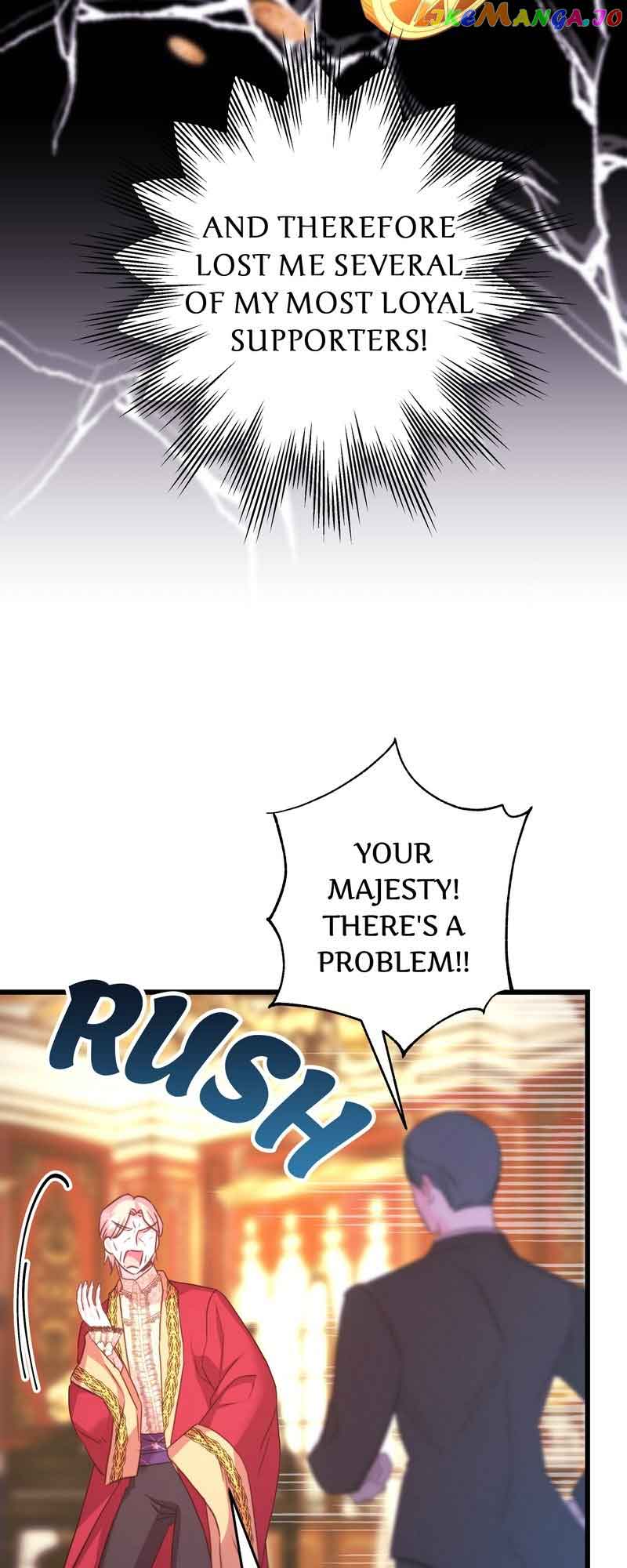 Another Typical Fantasy Romance Chapter 88 455 094