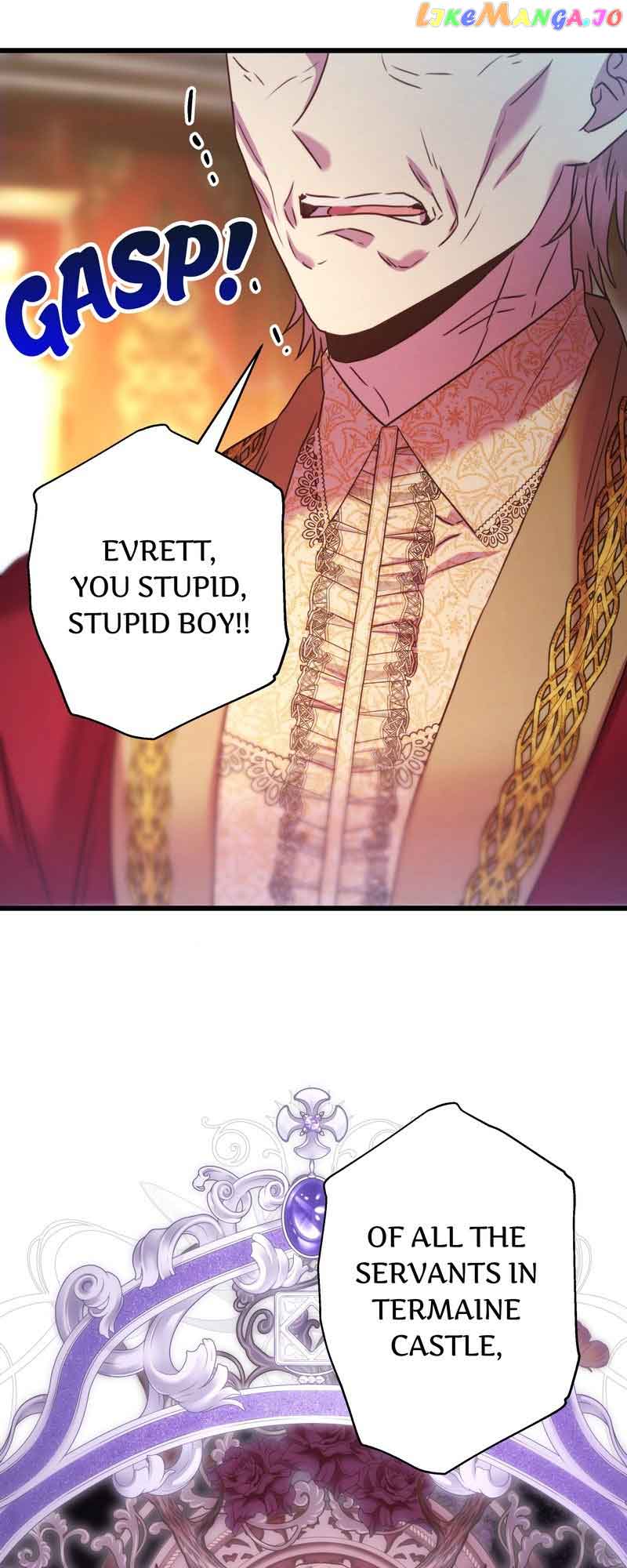Another Typical Fantasy Romance Chapter 88 464 103