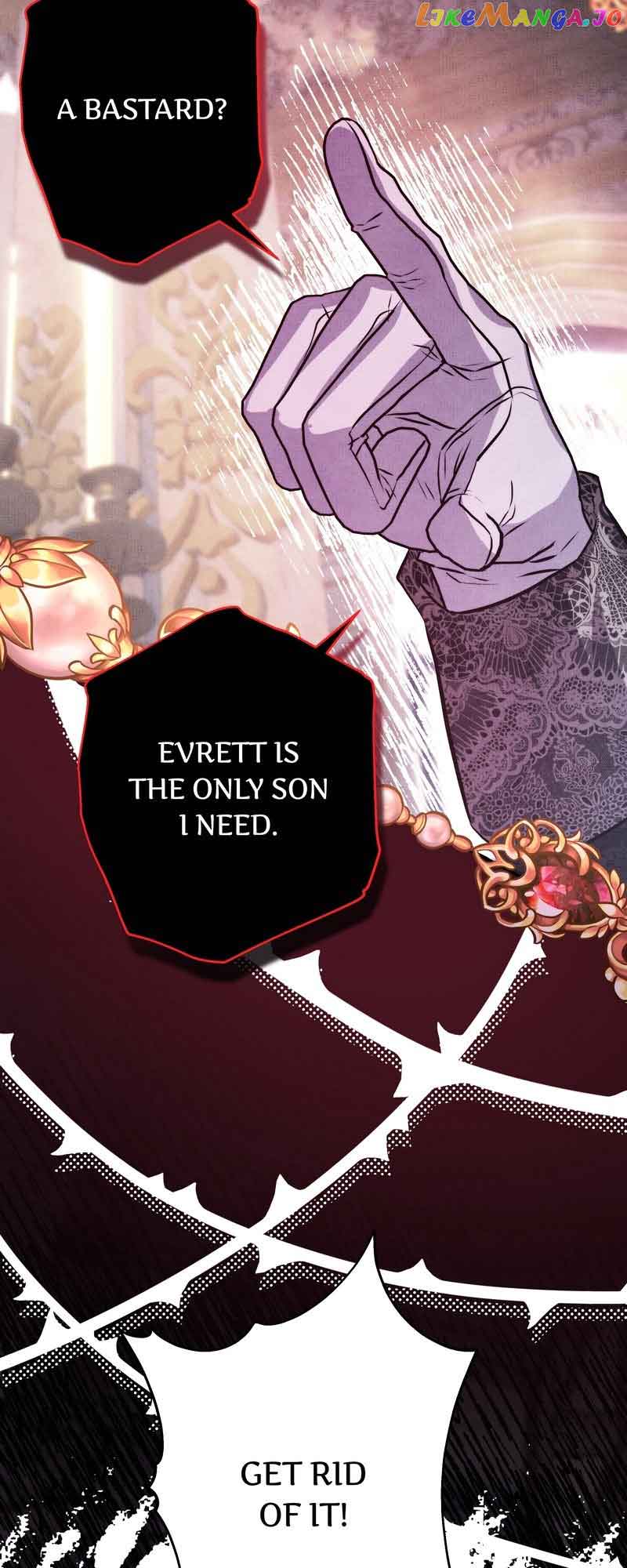 Another Typical Fantasy Romance Chapter 88 468 107