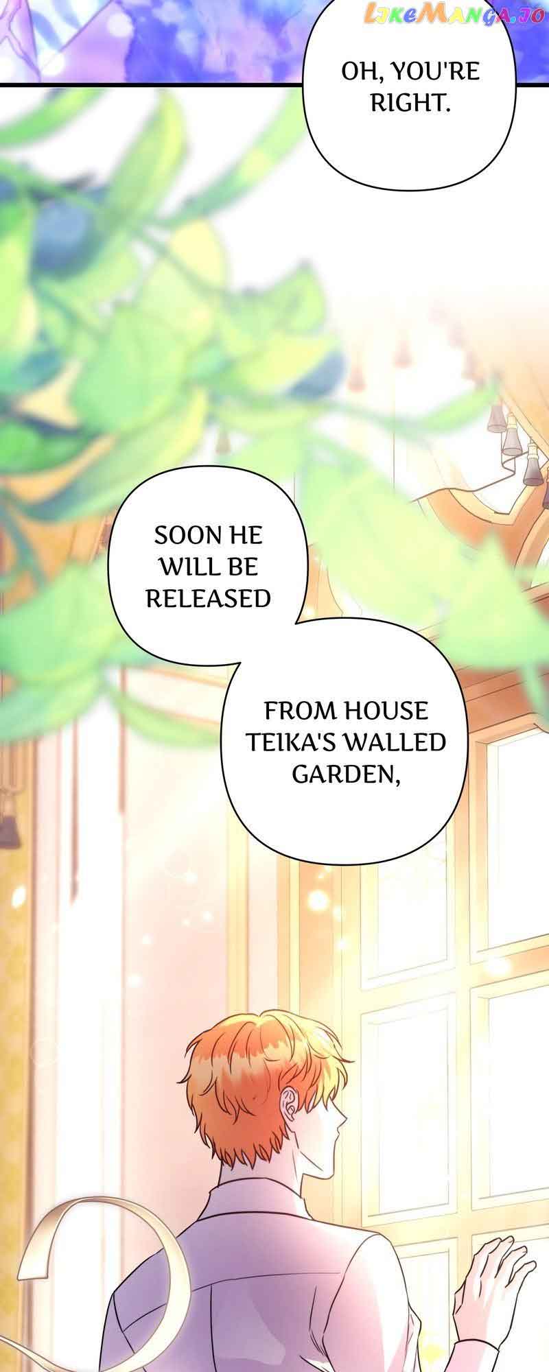Another Typical Fantasy Romance Chapter 89 298 03