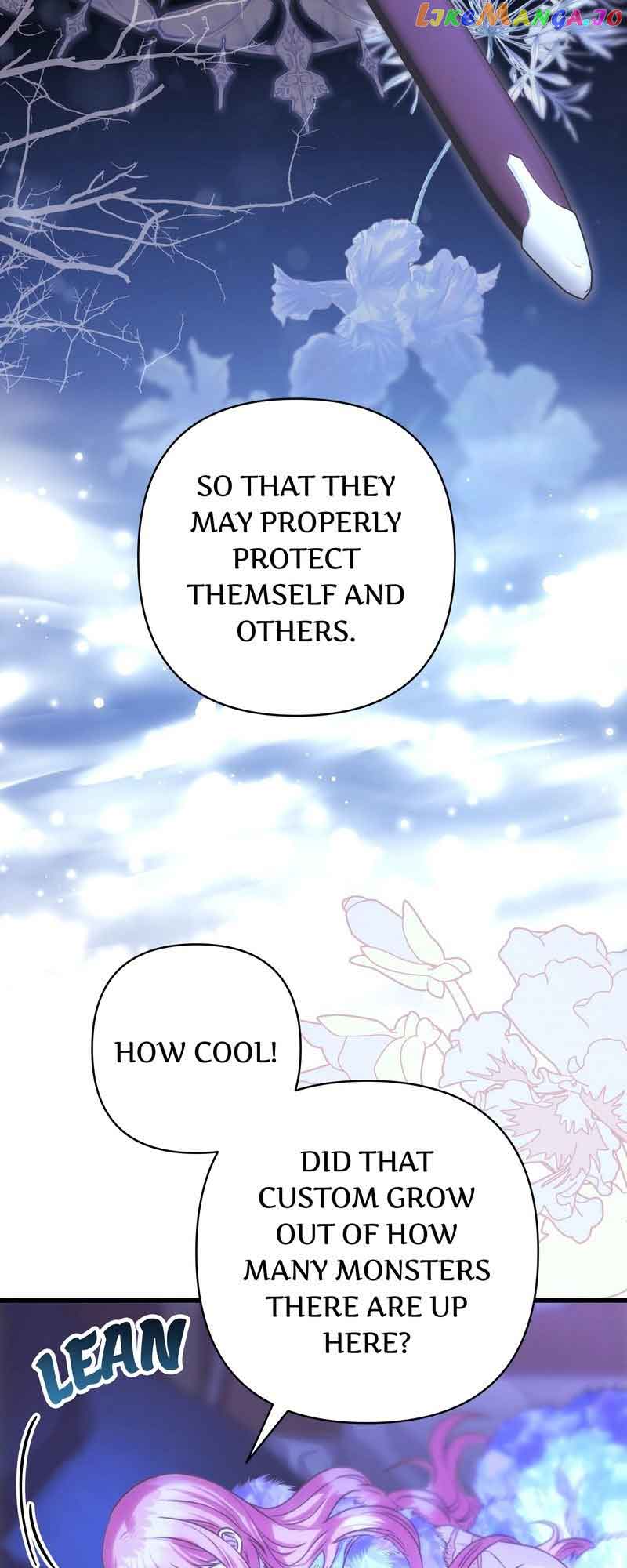 Another Typical Fantasy Romance Chapter 89 303 08
