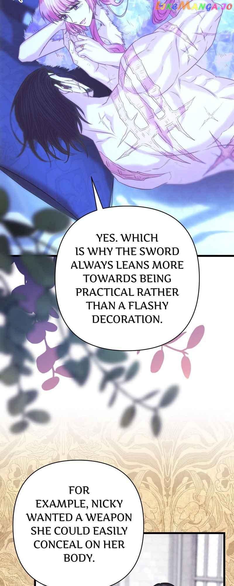 Another Typical Fantasy Romance Chapter 89 304 09