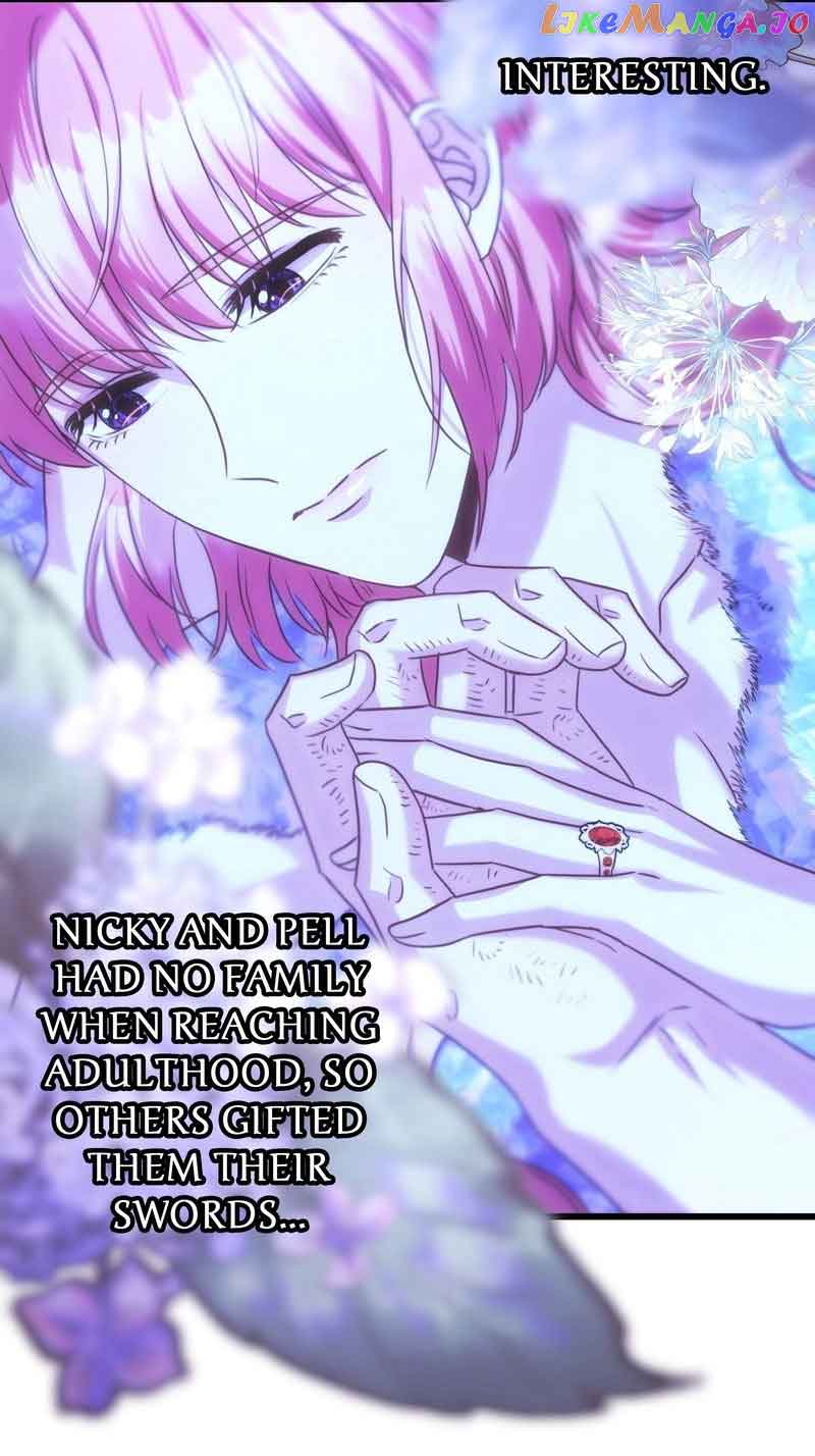 Another Typical Fantasy Romance Chapter 89 307 12