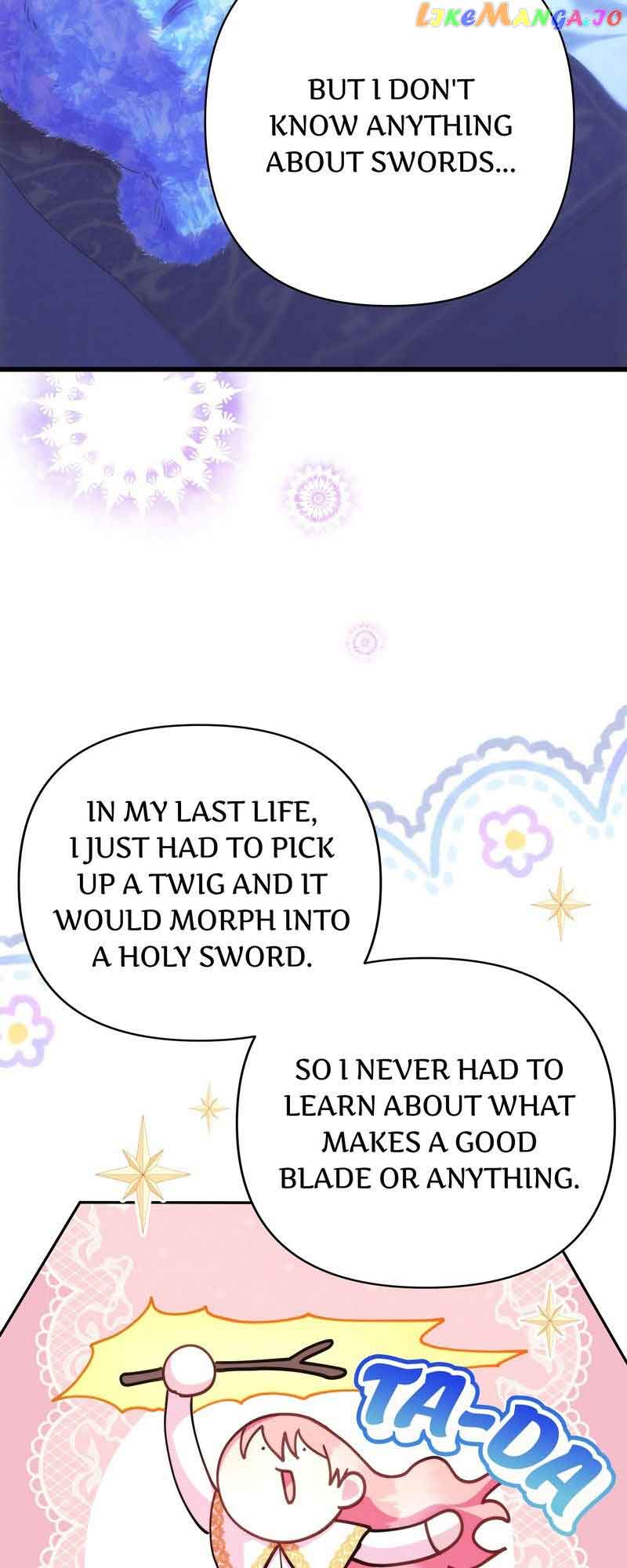 Another Typical Fantasy Romance Chapter 89 310 15