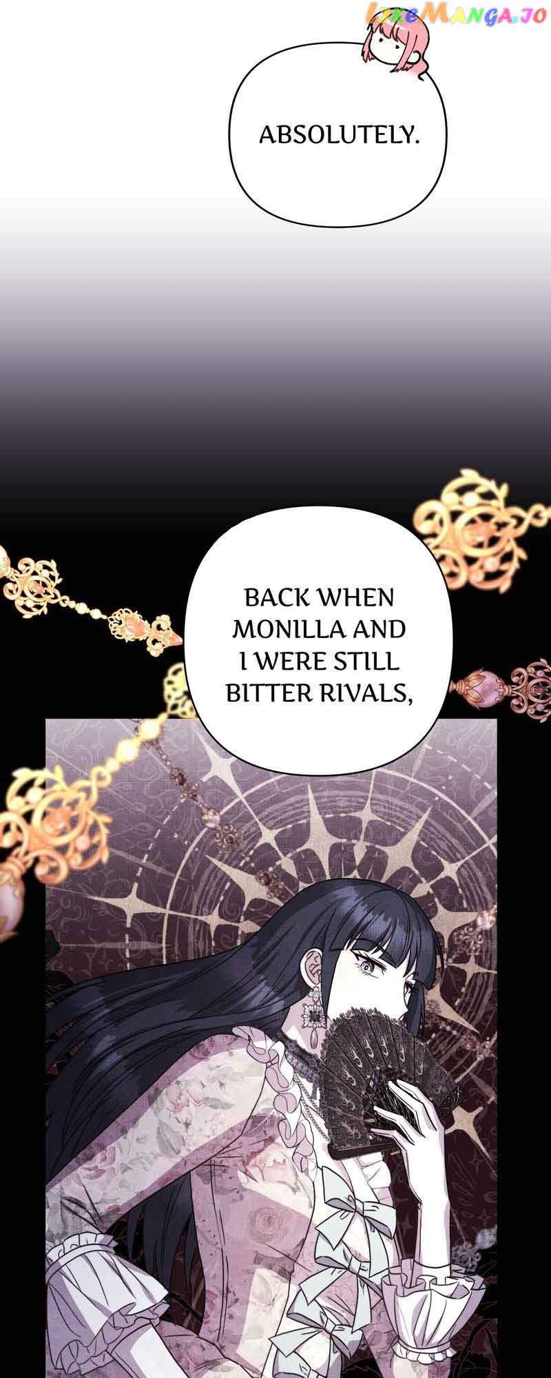 Another Typical Fantasy Romance Chapter 89 314 19