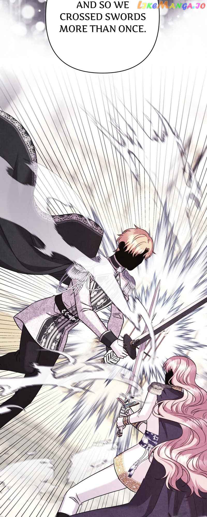 Another Typical Fantasy Romance Chapter 89 316 21