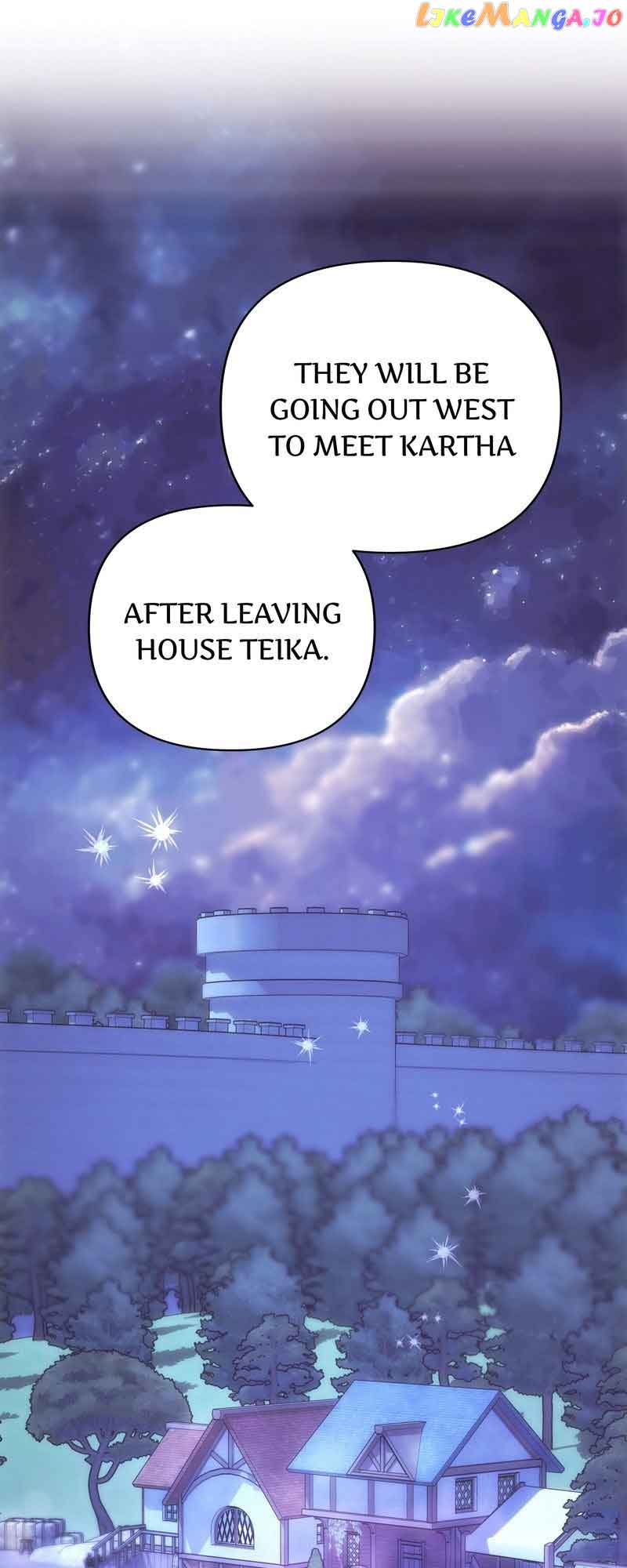 Another Typical Fantasy Romance Chapter 89 326 31