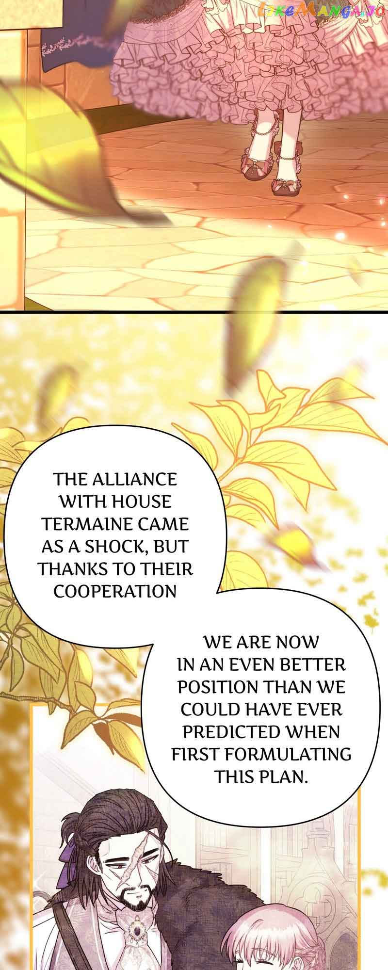 Another Typical Fantasy Romance Chapter 89 339 44